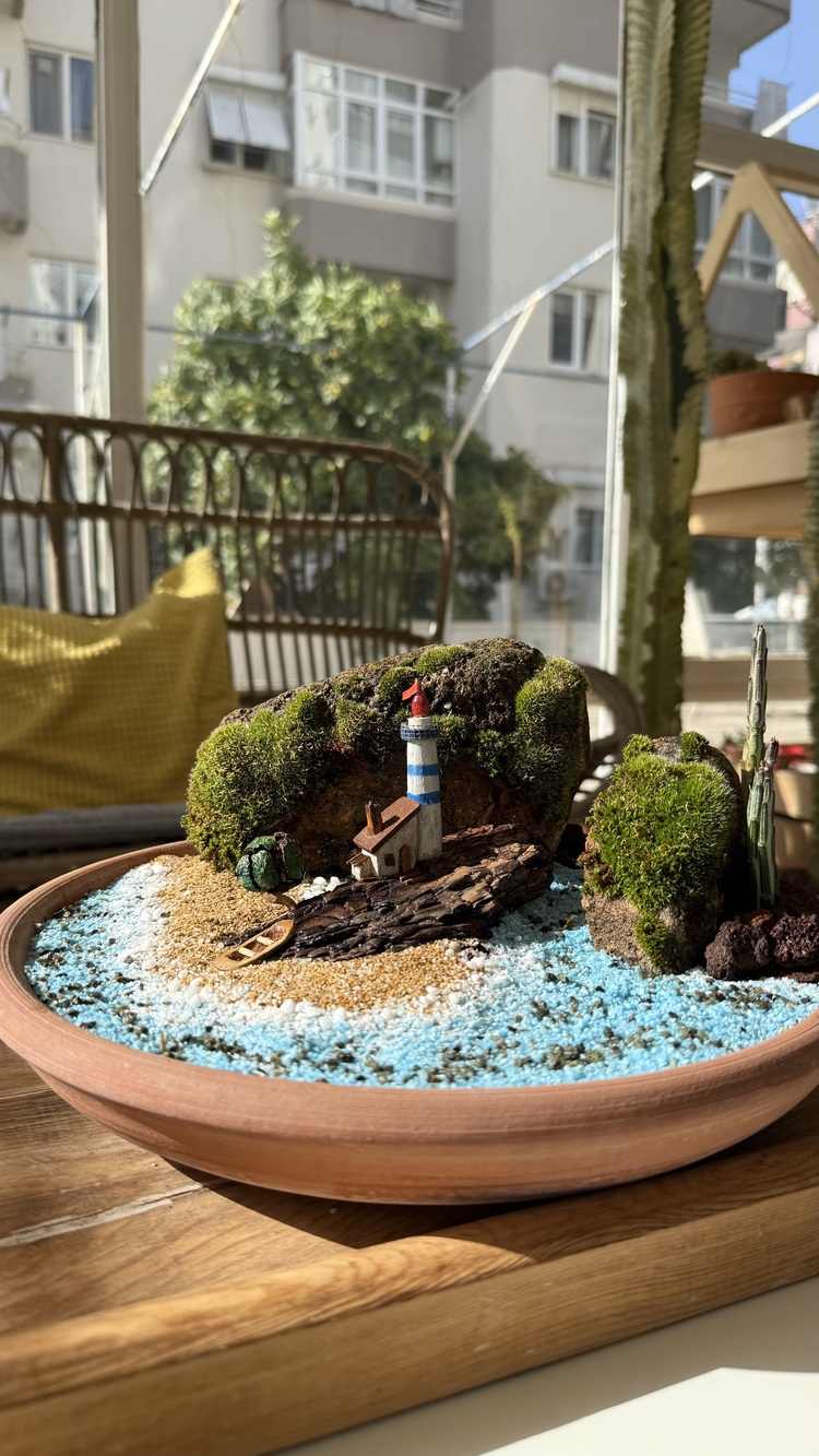 Yakamoz  Feneri