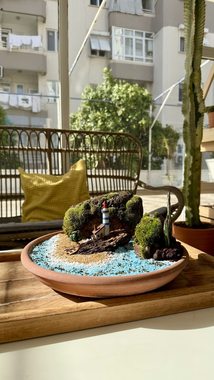 Yakamoz  Feneri