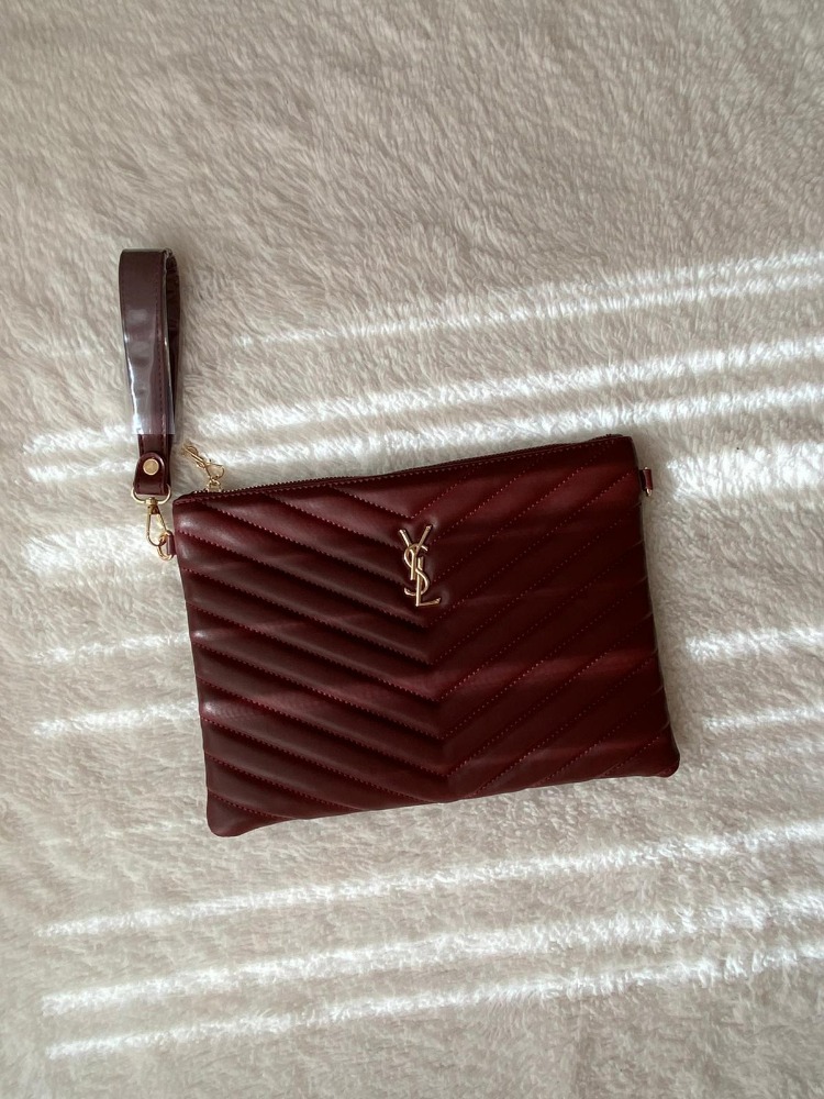 YSL Portföy Clutch