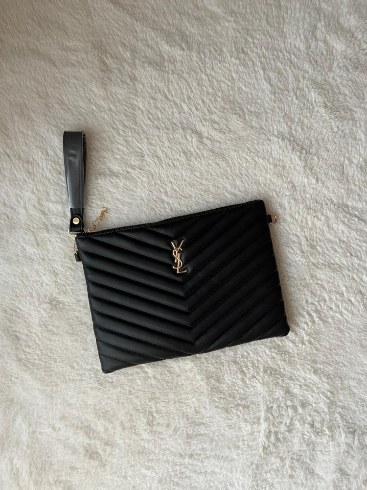 YSL Portföy Clutch