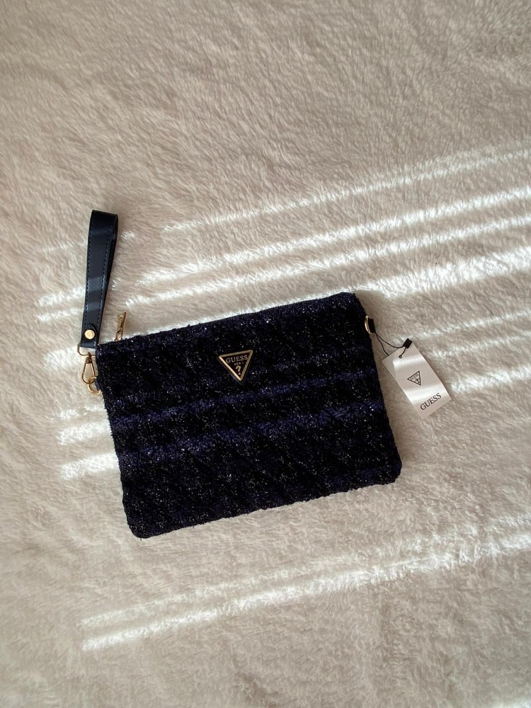 Guess Portföy Clutch