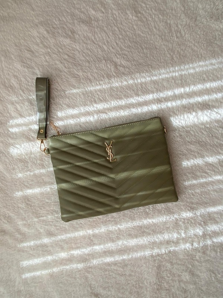 YSL Portföy Clutch