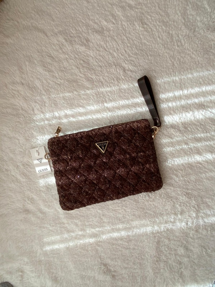 Guess Portföy Clutch