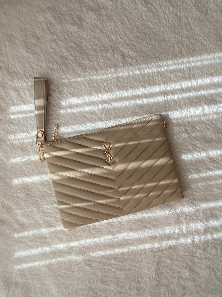 YSL Portföy Clutch