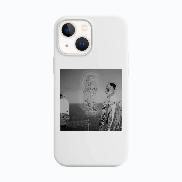 you, created me iPhone Kılıf