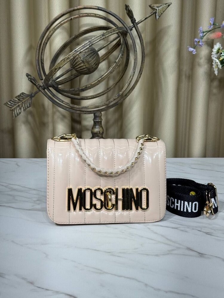 Moschino Çanta (5 Renk)