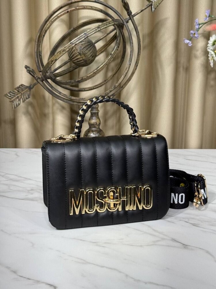 Moschino Çanta (5 Renk)