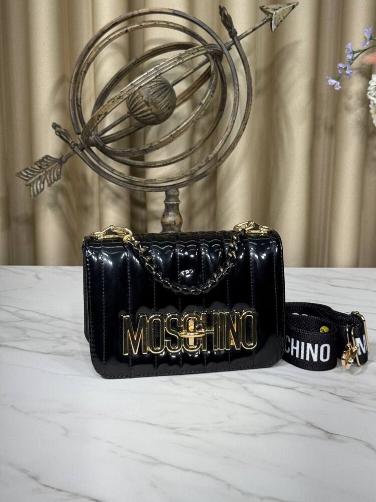 Moschino Çanta (4 Renk)