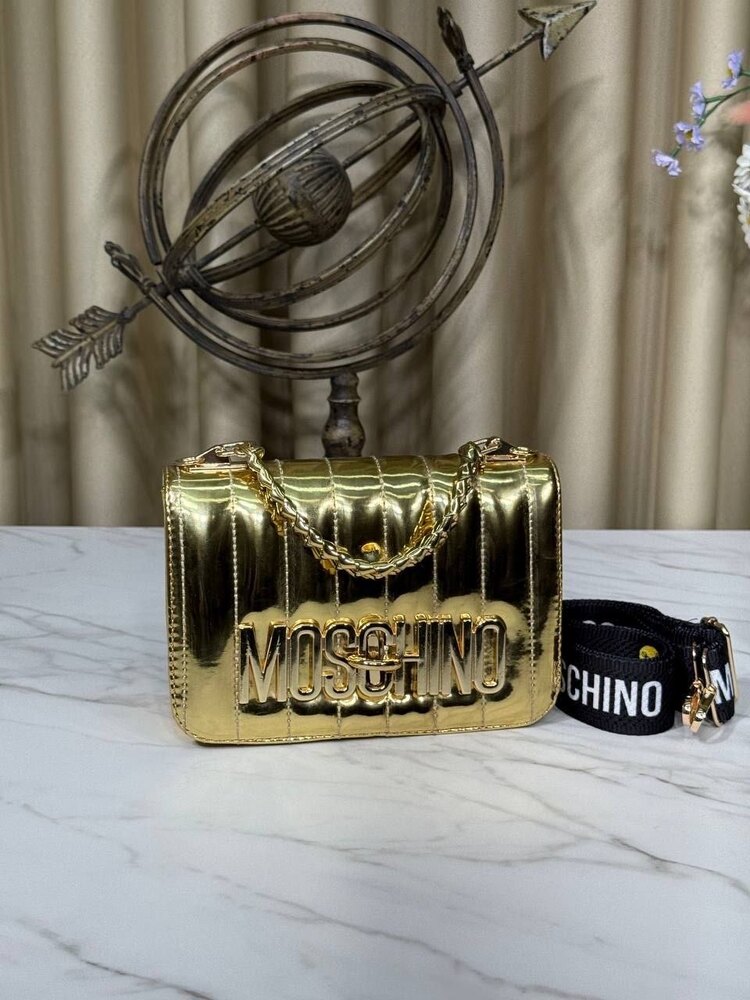 Moschino Çanta (5 Renk)