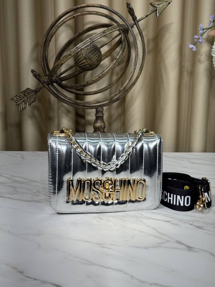 Moschino Çanta (4 Renk)