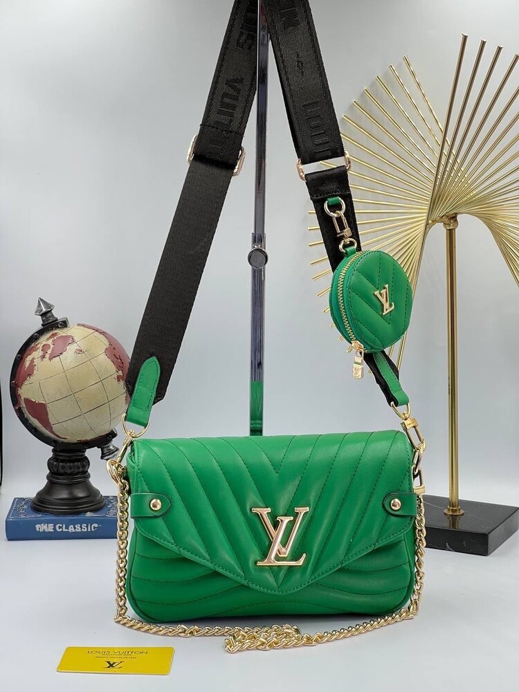Louis Vuitton Kemerli Çanta