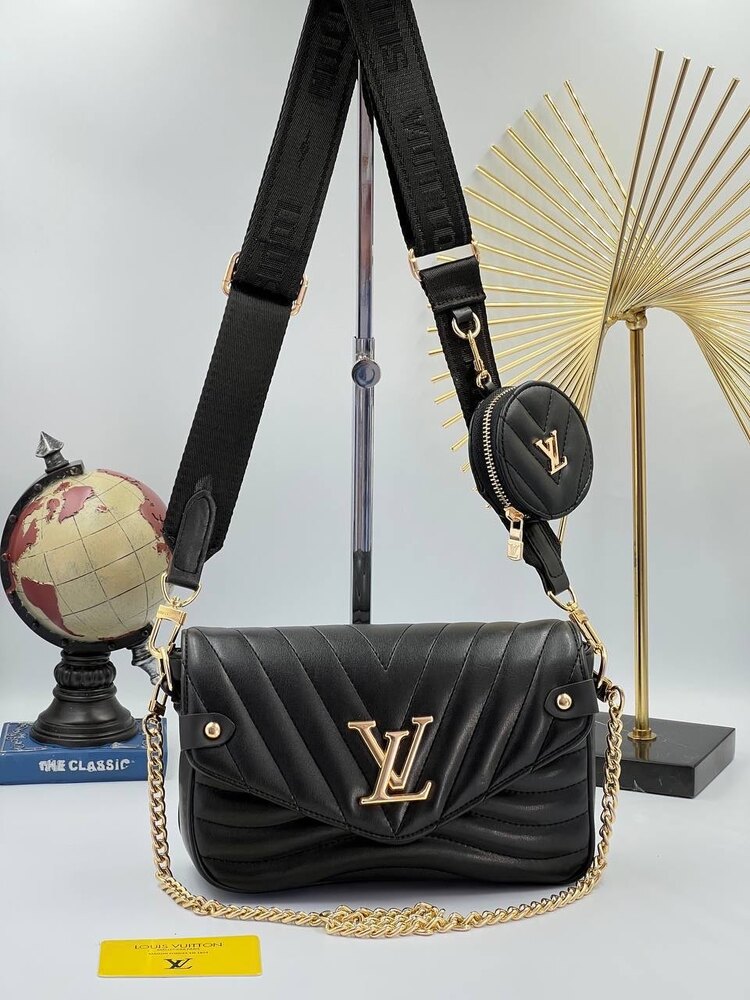 Louis Vuitton Kemerli Çanta
