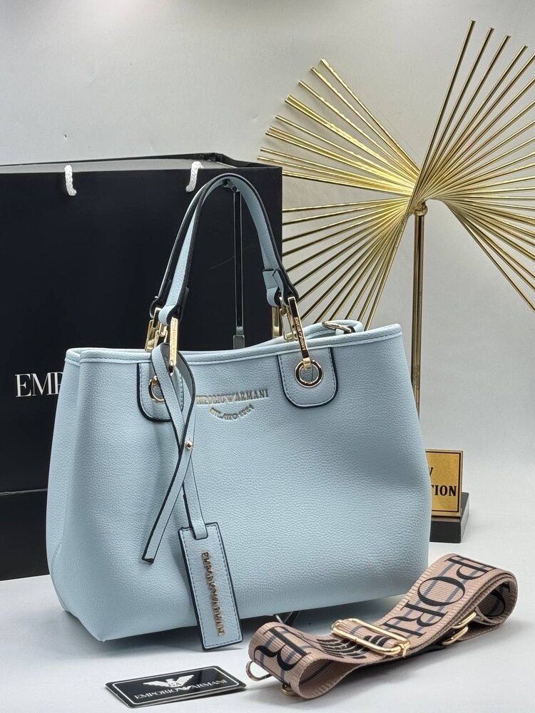 Armani Tote Çanta (5 Renk)