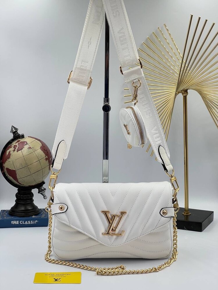 Louis Vuitton Kemerli Çanta