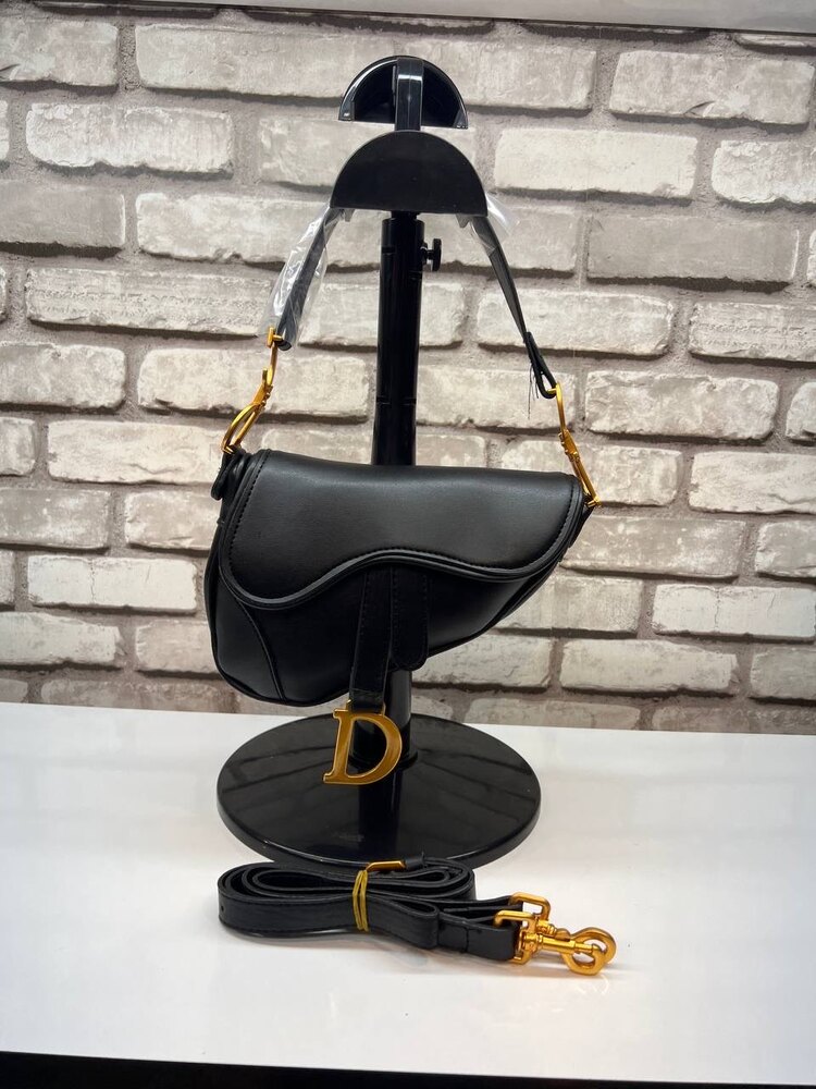 Dior Saddle Çanta (Deri 5 Renk)