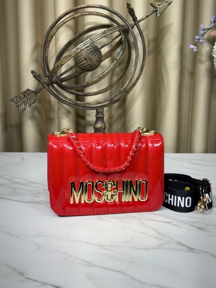 Moschino Çanta (5 Renk)