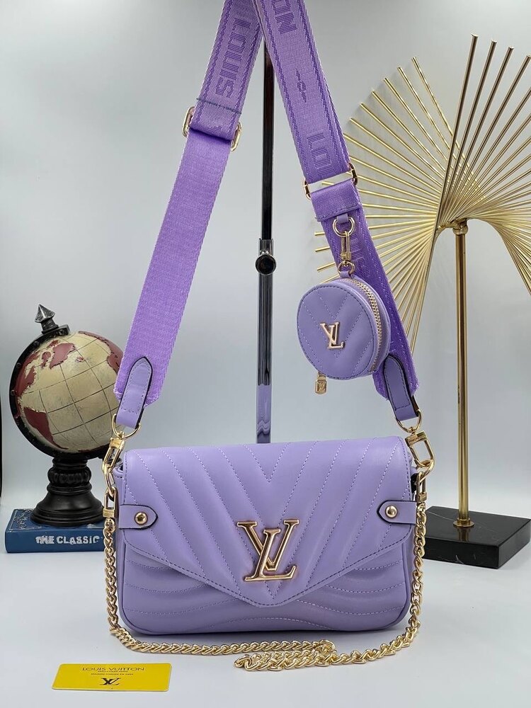 Louis Vuitton Kemerli Çanta