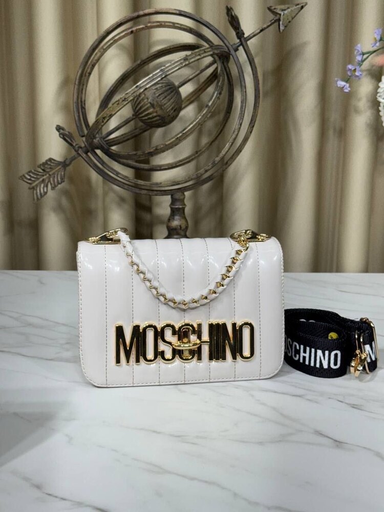 Moschino Çanta (5 Renk)