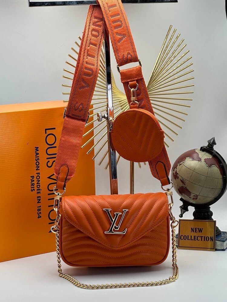 Louis Vuitton Kemerli Çanta