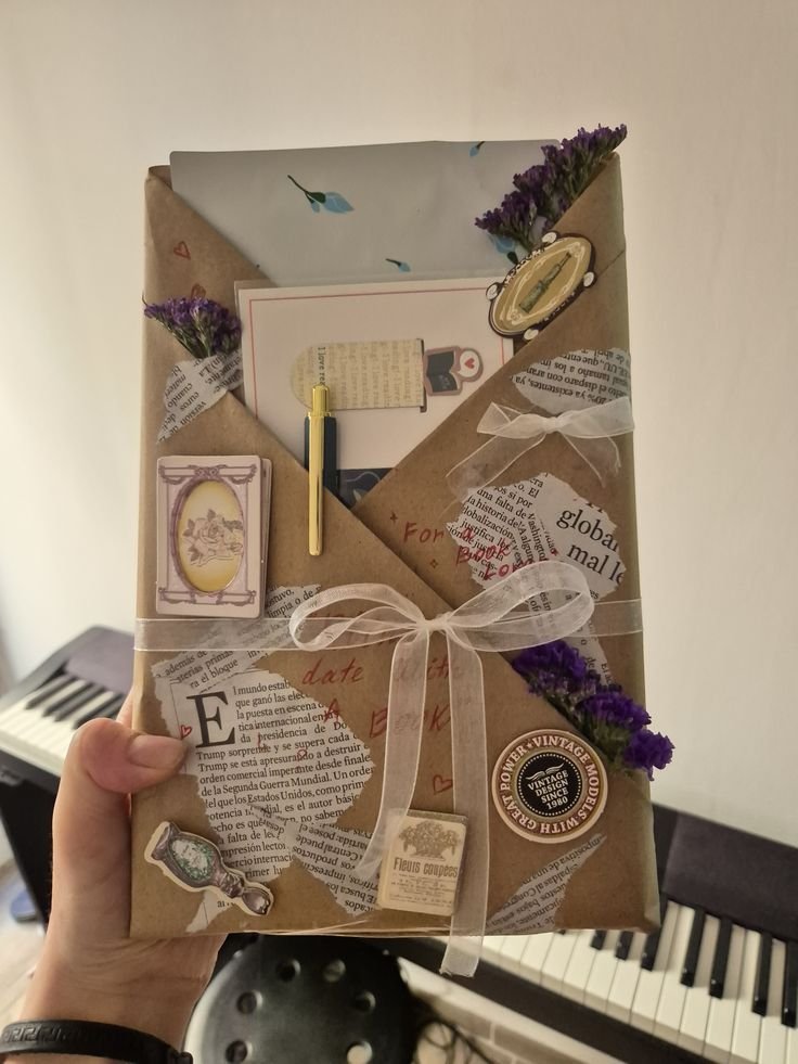blindbook 300+ sayfa 