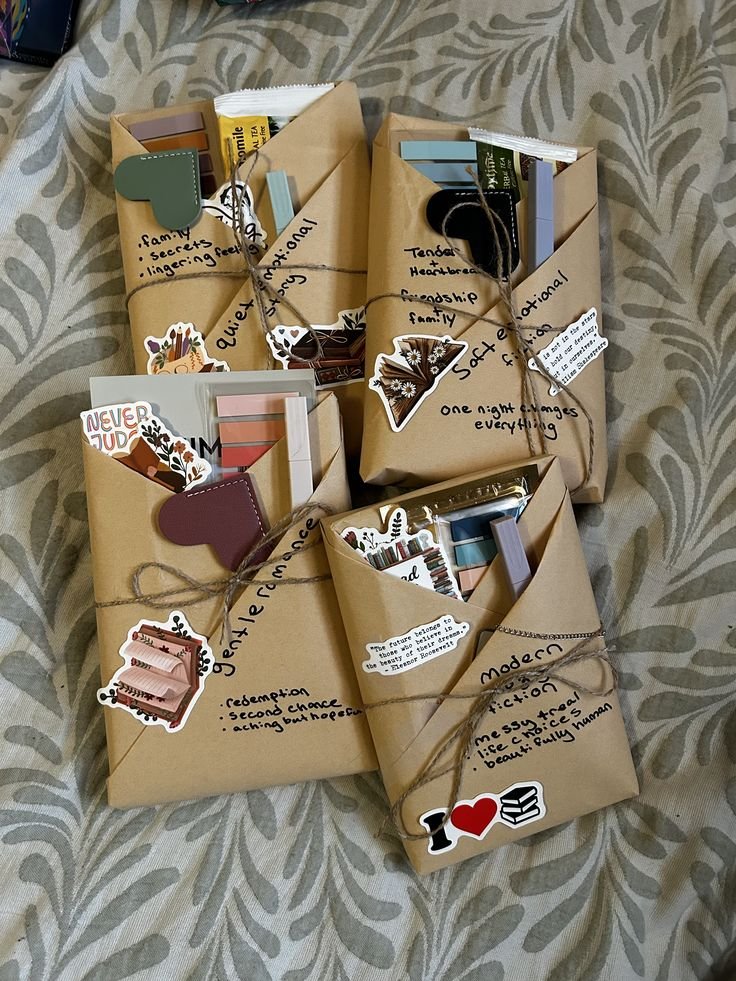blindbook 200-300 sayfa