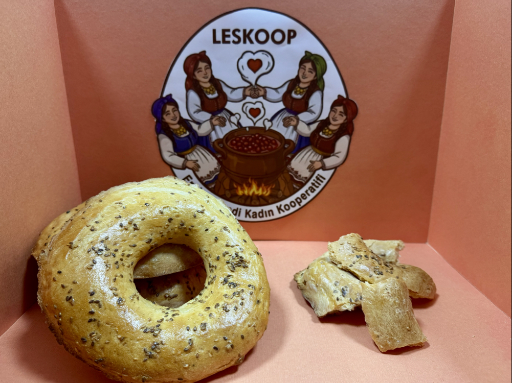 Kuru Ekmek 