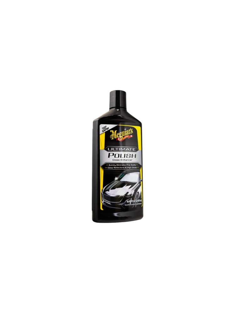 Ultimate Polish Cila 1 Meguiars Ultimate Polish Cila