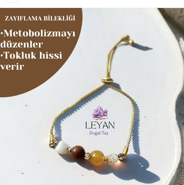 Zayıflama bilekliği