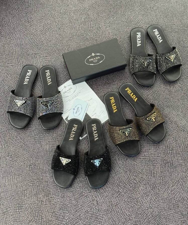 PRADA TERLİK (5 RENK)