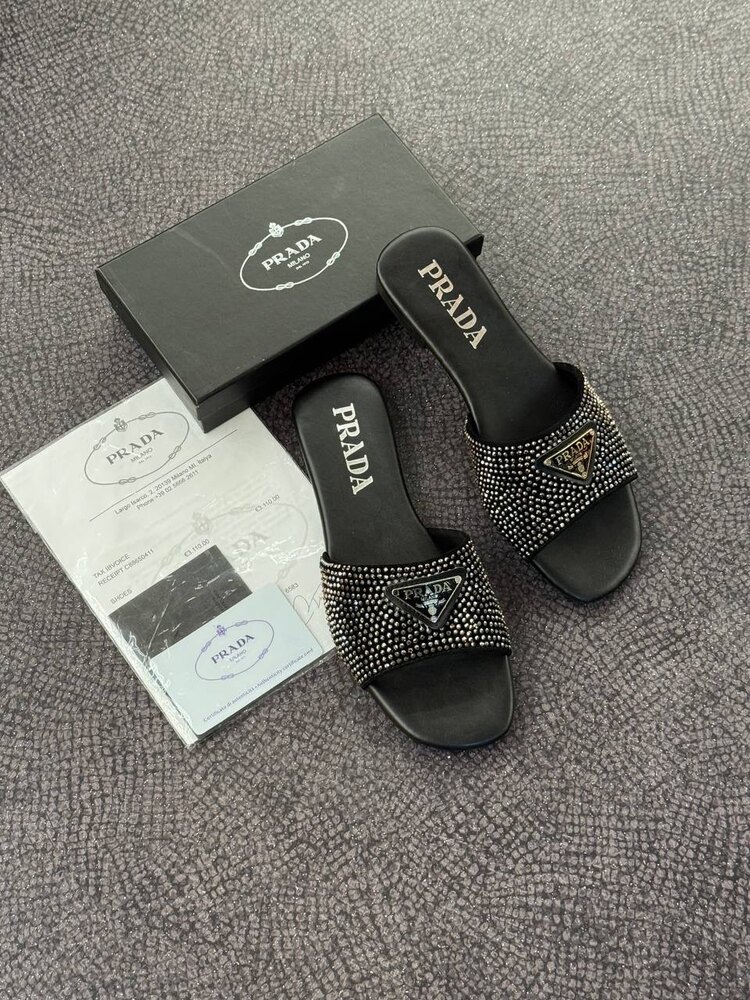 PRADA TERLİK (5 RENK)