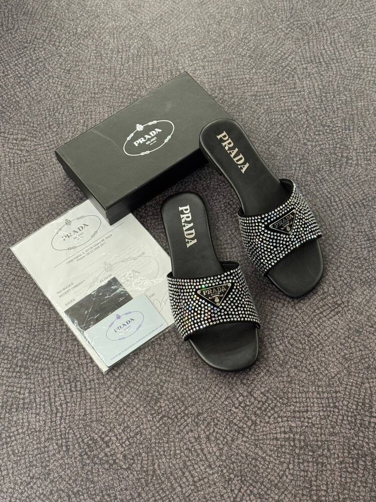 PRADA TERLİK (5 RENK)