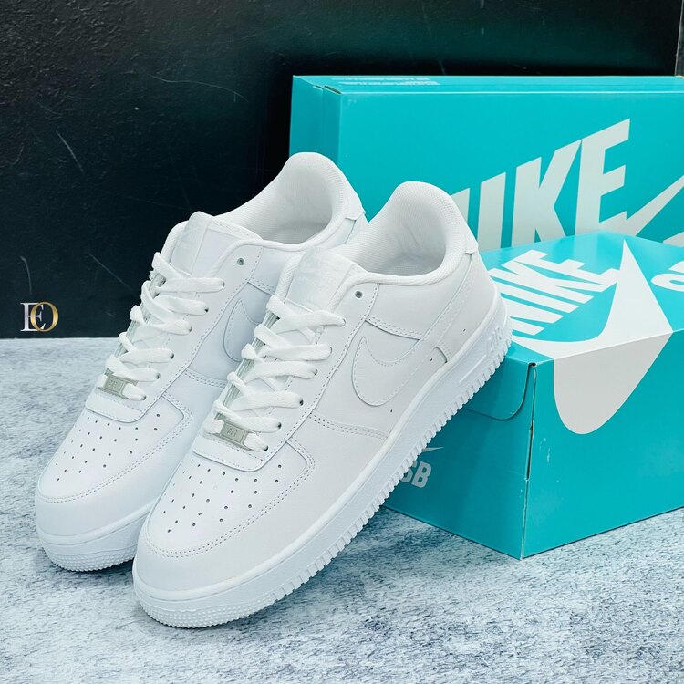 NIKE AİR FORCE SPOR AYAKKABI