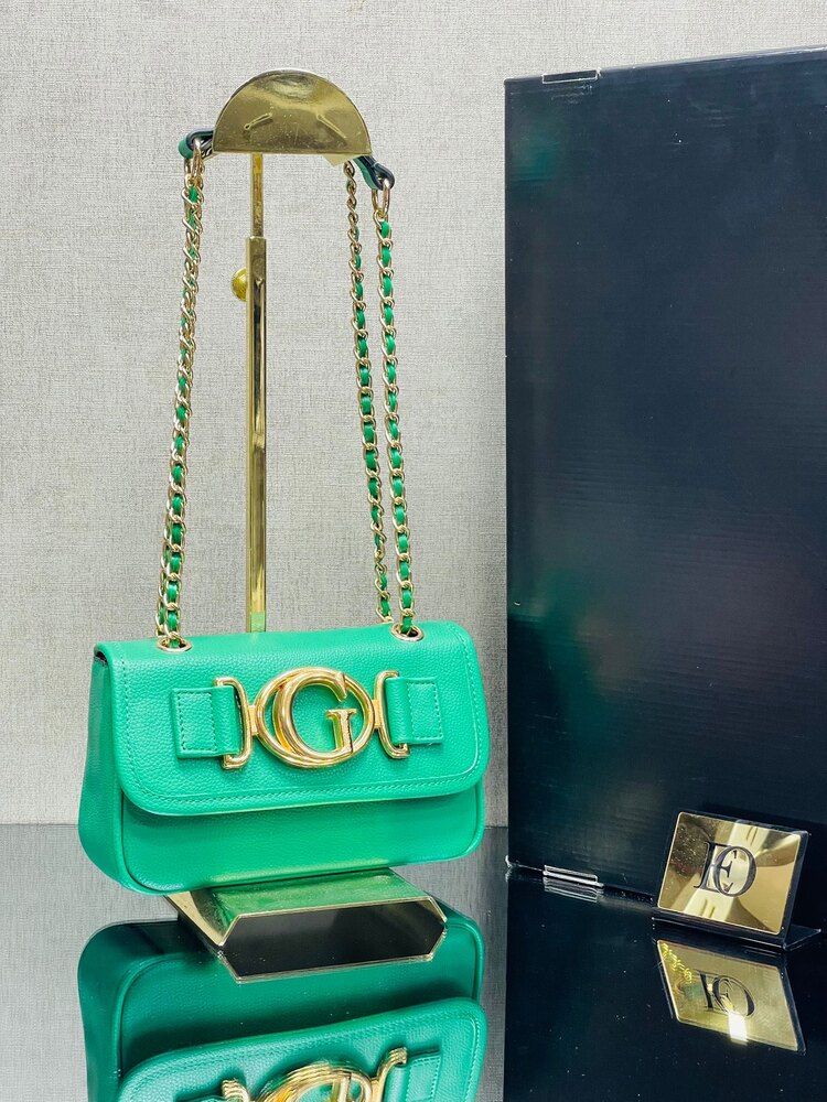 GUESS ÇANTA (4 Renk)
