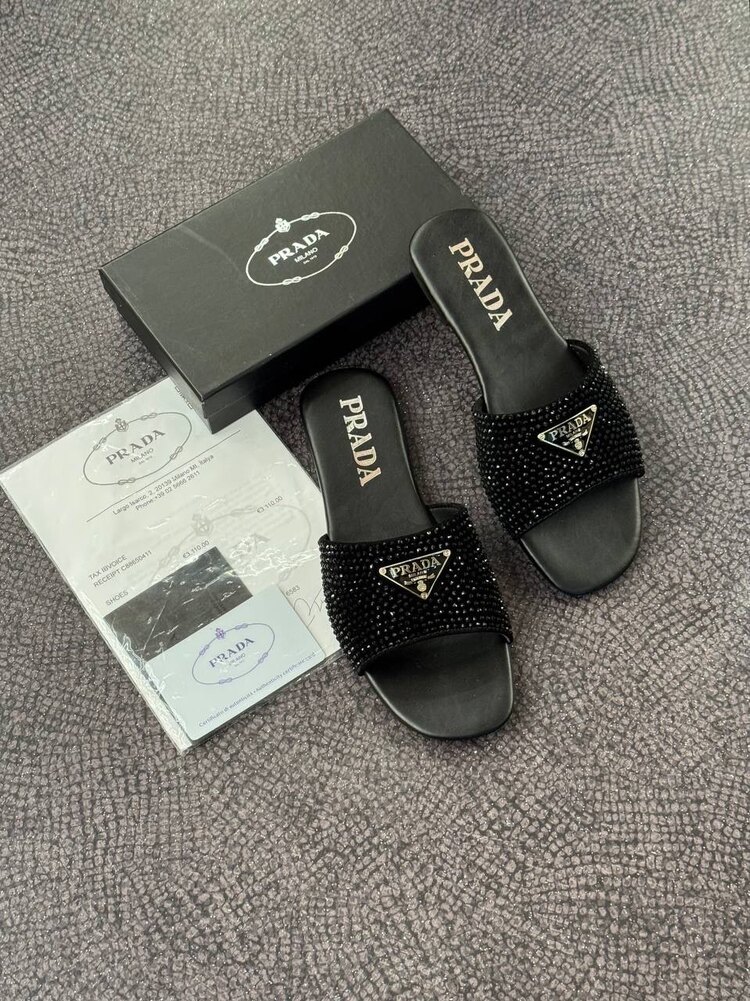 PRADA TERLİK (5 RENK)