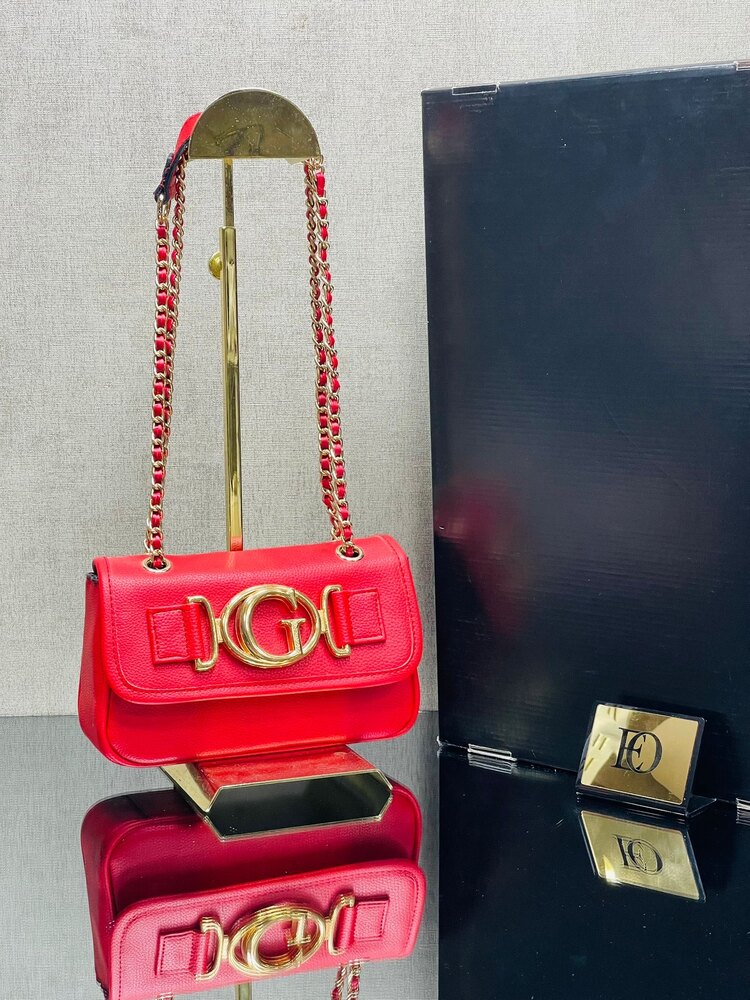 GUESS ÇANTA (4 Renk)