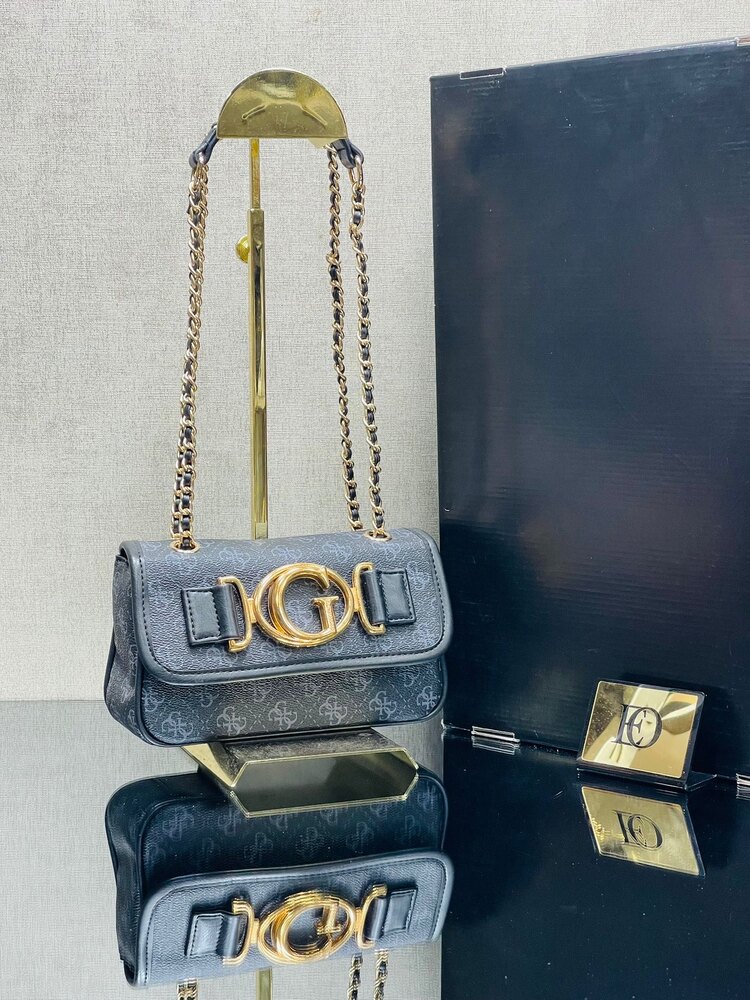 GUESS ÇANTA (4 Renk)