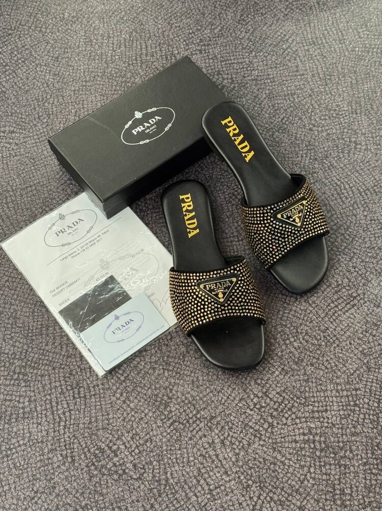 PRADA TERLİK (5 RENK)