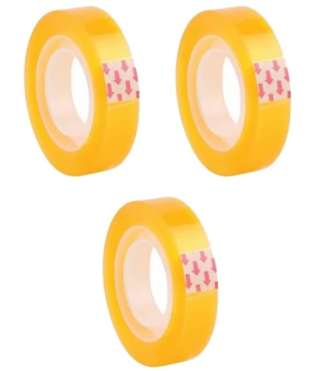 TİCON  SELOBANT 12X10M  ( 2 ADET )