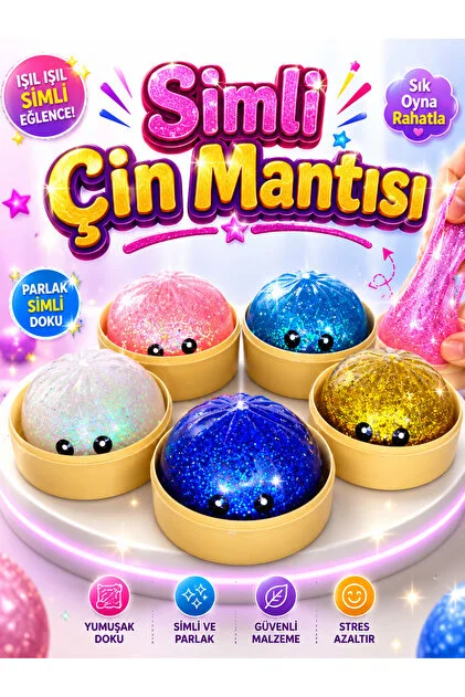 çin mantısı dumpling