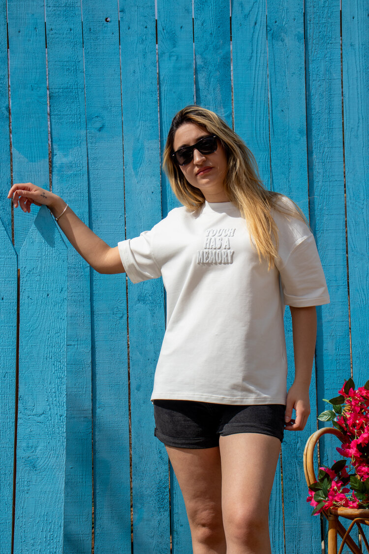 Premium kalite unisex Tshirt