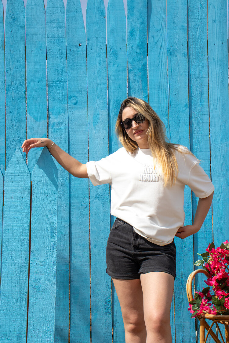 Premium kalite unisex Tshirt