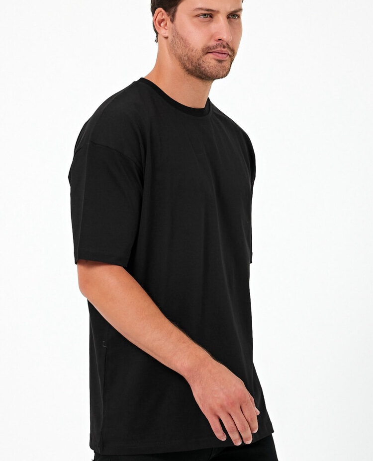 Premium kalite Oversize unisex Tshirt 