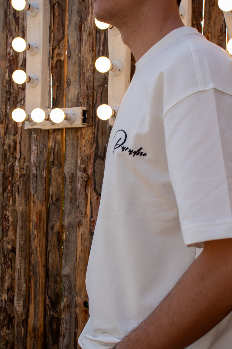 Premimum kalite Oversize unisex tshirt 