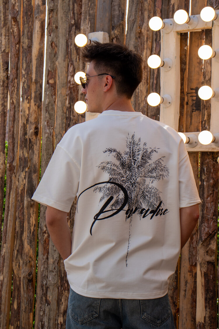 Premimum kalite Oversize unisex tshirt 