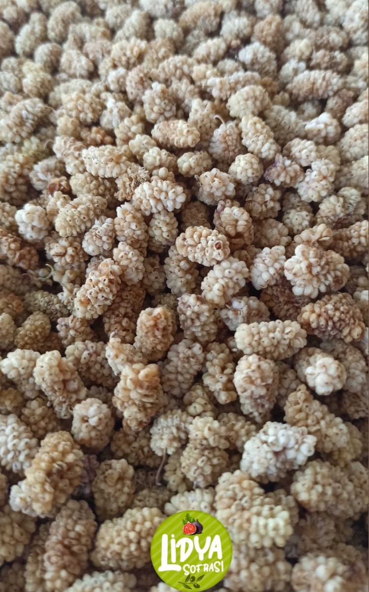 Dut kurusu (500 gr)