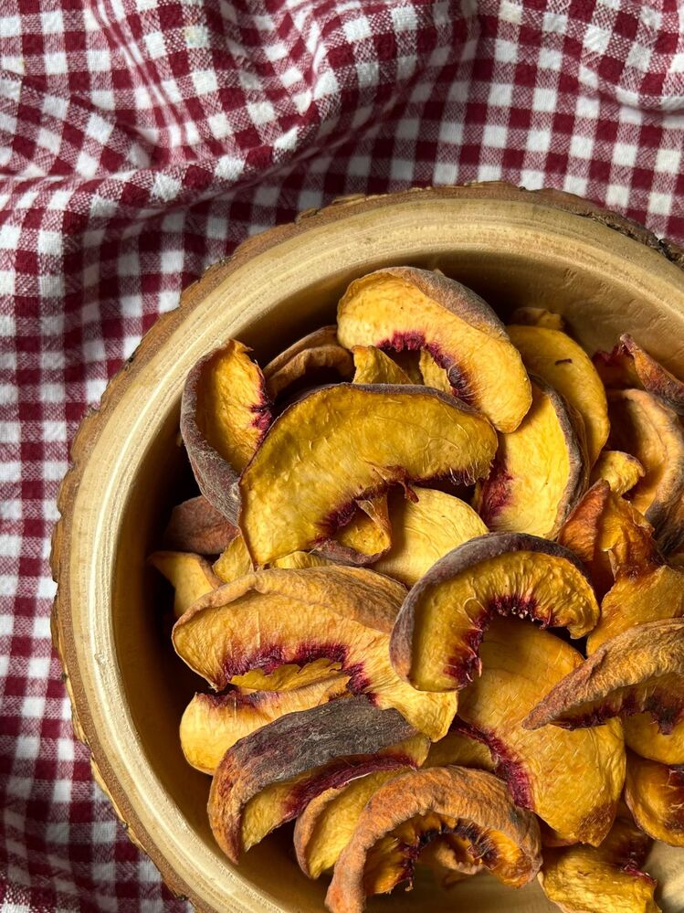 Şeftali kurusu (250 Gr)