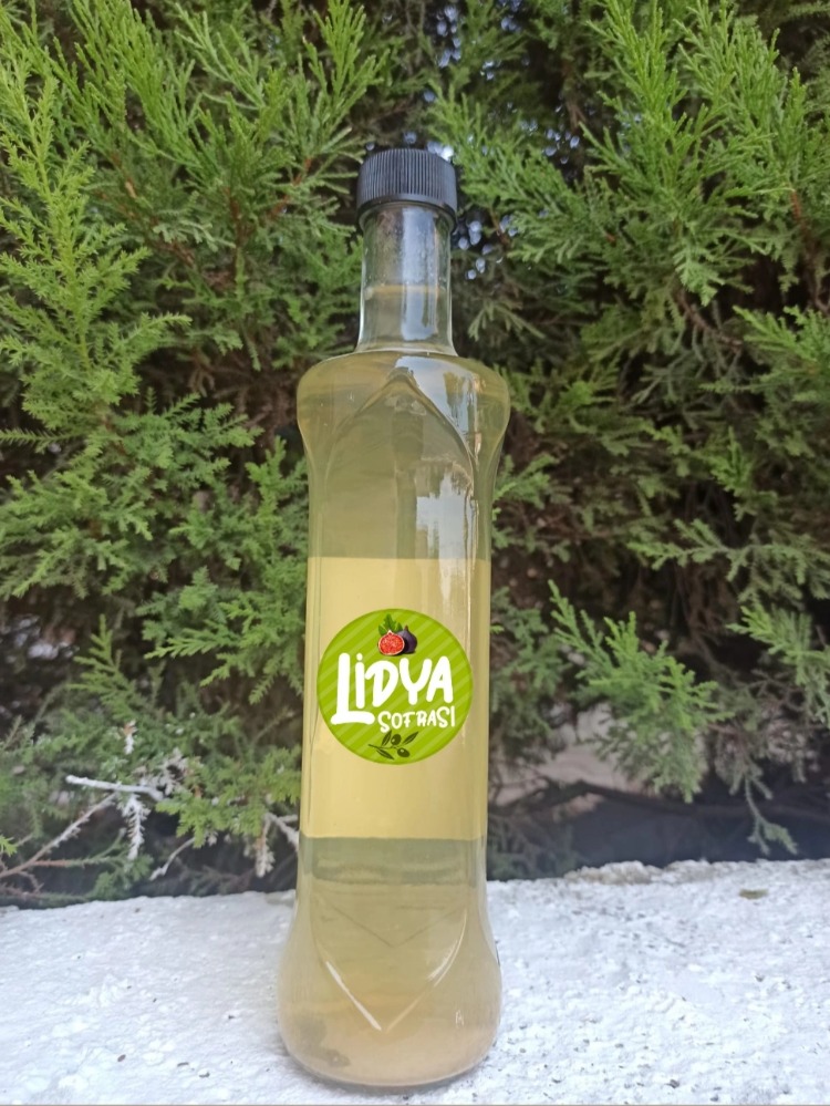 Elma sirkesi (500 ml)