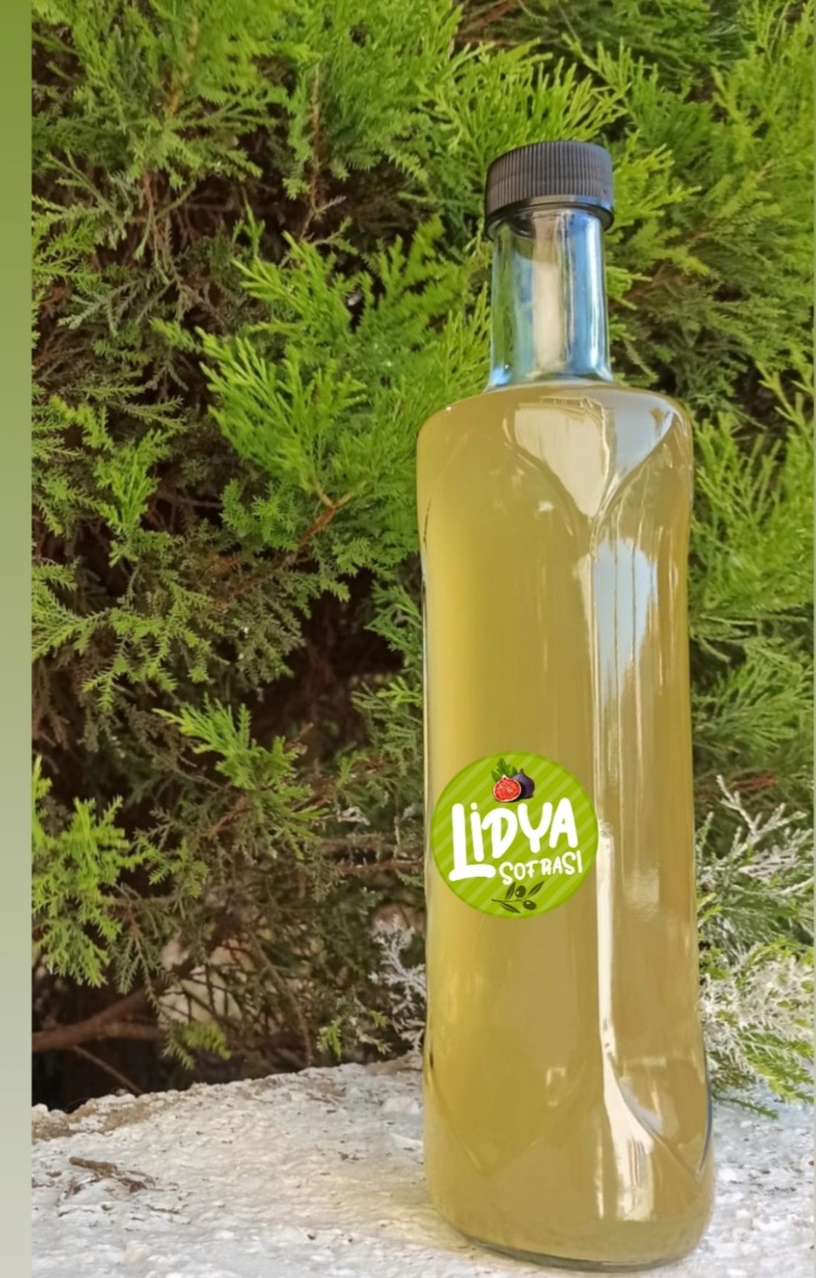 Alıç sirkesi (500 ml)