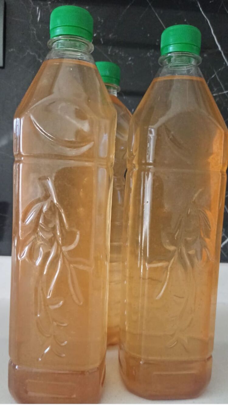 Elma sirkesi (500 ml)