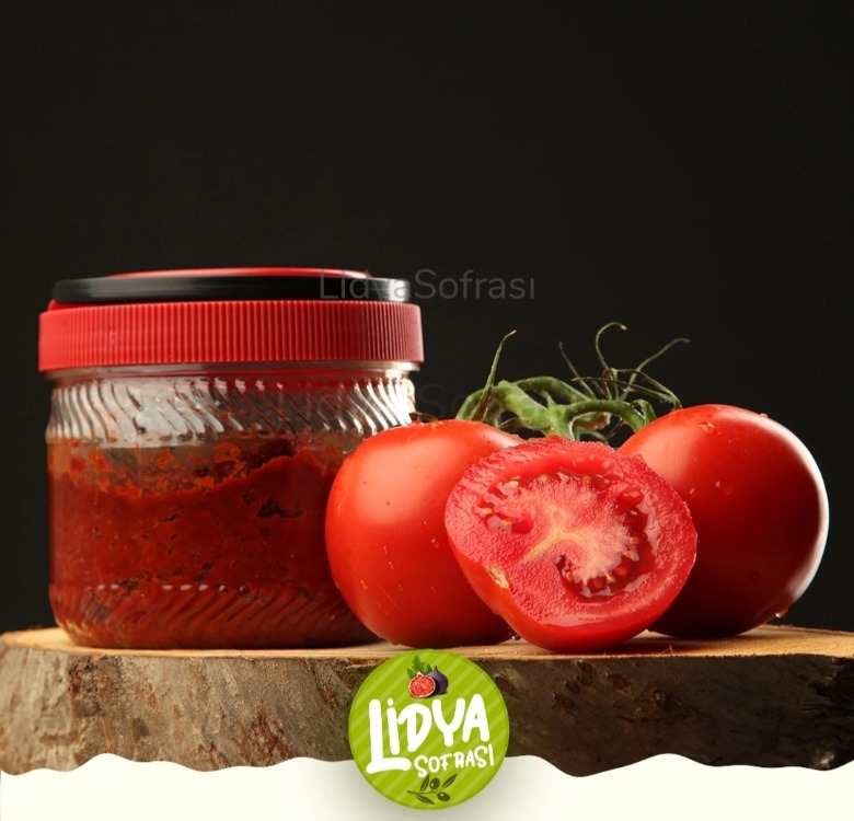 Domates salçası (5 kg)